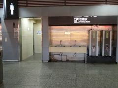 -上海虹桥客运西站