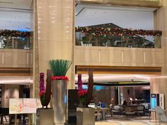 -广州粤海喜来登酒店