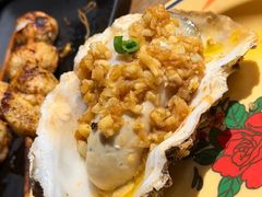 -辉记炭烧海鲜大排档·老字号(福田店)