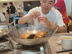 -群乐饭店(滨安路店)