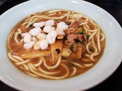 -奎元馆.百年奎元.非遗传承(西湖边的解放路店)
