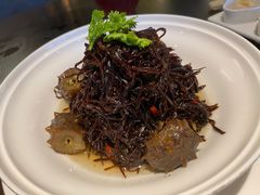 -甄御•海鲜新青岛菜(麦岛店)