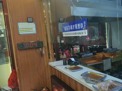 -尕胡才炕锅烤羊肉馆(八一路店)