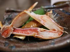 -蟹道乐(道顿堀本店)