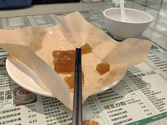 -西关明记肠粉·亚洲地标美食(北京路店)