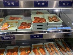-蚝英雄鲜蚝自助专门店(长楹天街直营店)