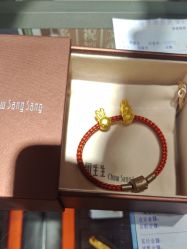 -周生生Chow Sang Sang(翠微店)