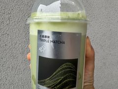 -喜茶(成都青羊万达广场店)