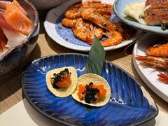 -大渔铁板烧(万象城店)