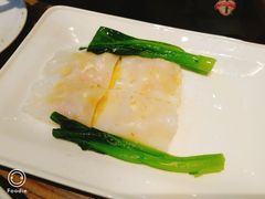 -粤港餐厅(禹州商业广场店)