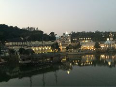 iphone_upload_pic-深圳东部华侨城茵特拉根酒店