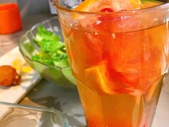 -必胜客(欢乐颂店)