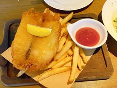 -FABIO’S费比欧披萨餐厅