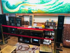 -蓝记云吞(正果店)
