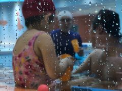 -蓝旗儿童游泳俱乐部(北国中心)