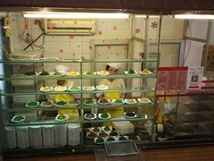 凉菜铺-老班长手工灌汤包老店(东山店)