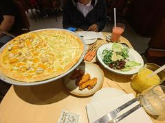 -乐凯撒披萨(正佳广场店)