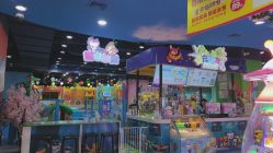 -万达宝贝王(长春红旗街店)