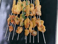 -聚味瞿记·龙虾堂(树木岭店)