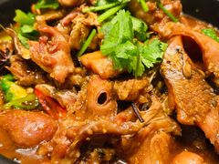 -雅味苑老菜馆(新体育馆店)