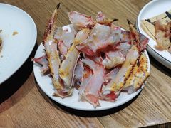 -尚海豆捞(乐虹坊店)