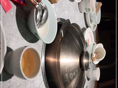 -椰妹·椰子鸡火锅(三祺广场店)