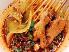 -有鱼吃·纸包烤鱼(曲江创意谷店)