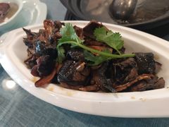 -茶油香闽南菜·花园餐厅(前埔店)