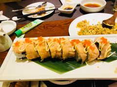 -贵木日本料理·铁板烧(新地假日广场店)