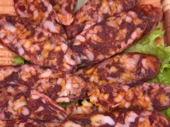 -阿婆情腊排骨火锅(金虹路店)