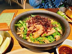 -SHAN山(前滩太古里店)