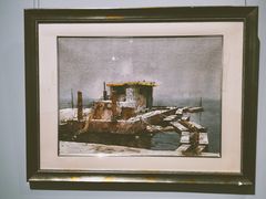 -中华艺术宫(上海美术馆)