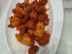 -金陵后厨·南京菜(新街口秣陵路店)