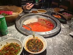 -麻路成都火锅(柏威年店)