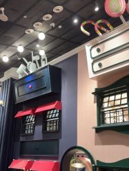 -奈尔宝·儿童乐园·亲子餐厅(星河湾店)