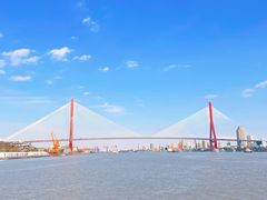 -丹东路渡口(轮渡站)