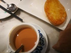 -翠華餐廳(浦东机场T1店)