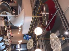 -NOKNOK若蔻亲子餐厅(天地壹方北馆店)