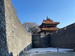 -北陵公园