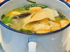 -喝丢一只鞋海鲜烧烤·海肠捞饭(市场店)