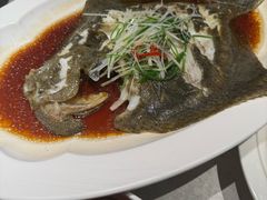 -上和臻品中国菜(花园街店)