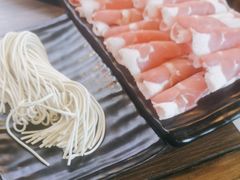 -呷哺呷哺 黄金牧场 (盛世天骄店)