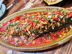 -朗妈私房菜(婺女州店)