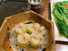 -点心传说·粤菜点心(佐阾虹湾店)