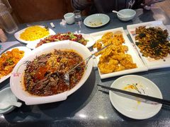 -春雅花厨(莱西店)