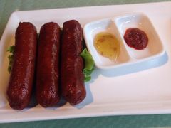 -天厨妙香素食餐厅(清华店)