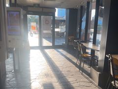 -麦当劳(国家体育场南路店)