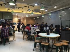 大堂-华嫂冰室(尖沙咀店)