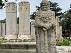 -北京石刻艺术博物馆(五塔寺)