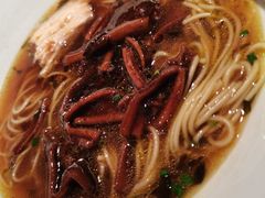 -松鹤面馆·古法焖肉面(观前店)